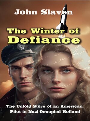 cover image of The Winter of Defiance